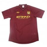 Manchester City 2a Equipación 2012/13